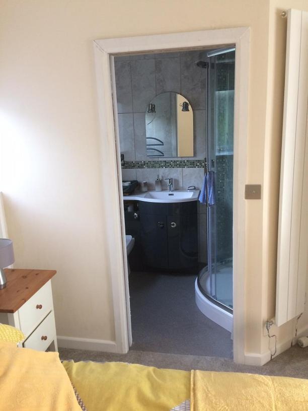 Hartpury B&B المظهر الخارجي الصورة