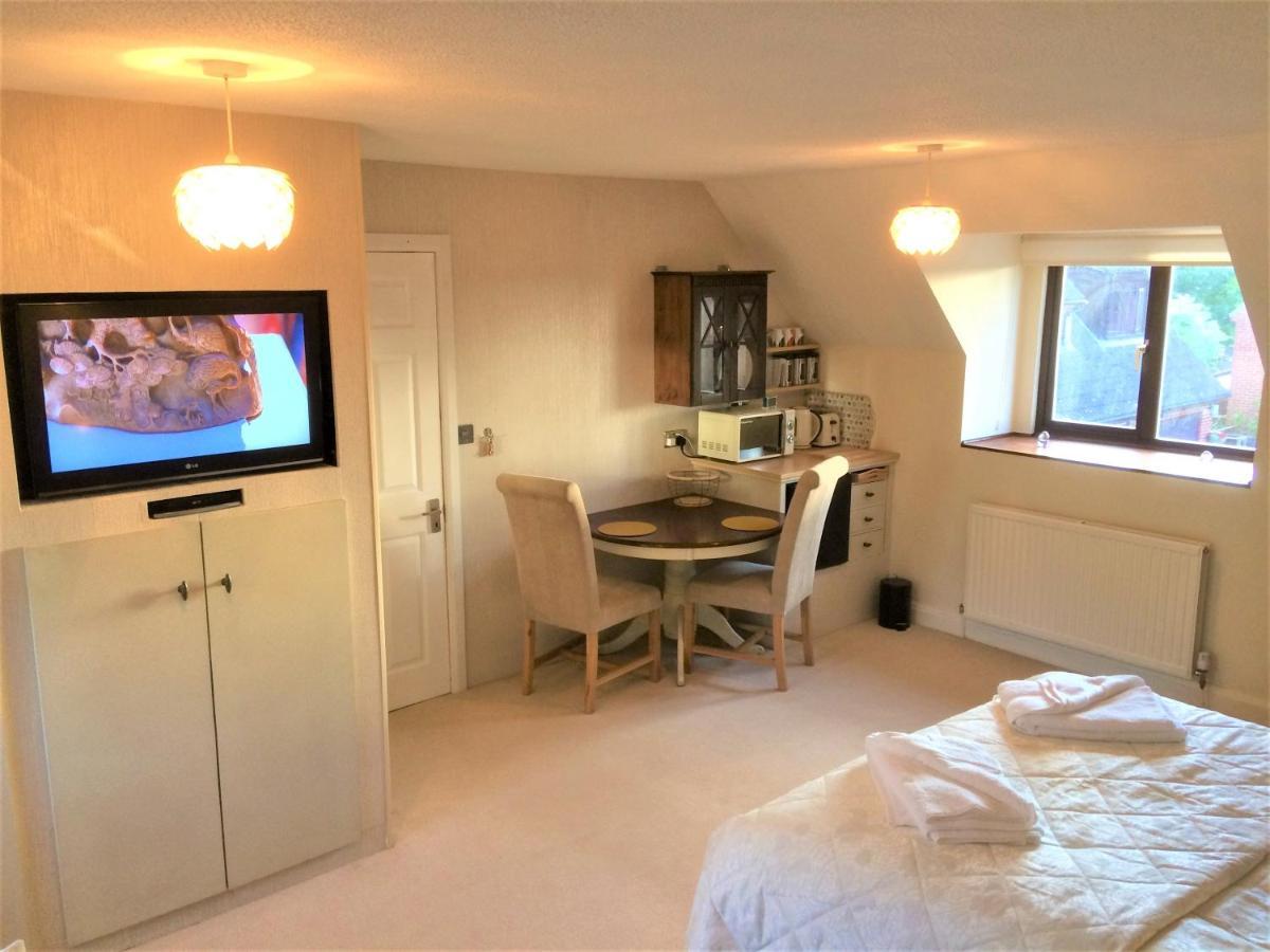 Hartpury B&B المظهر الخارجي الصورة