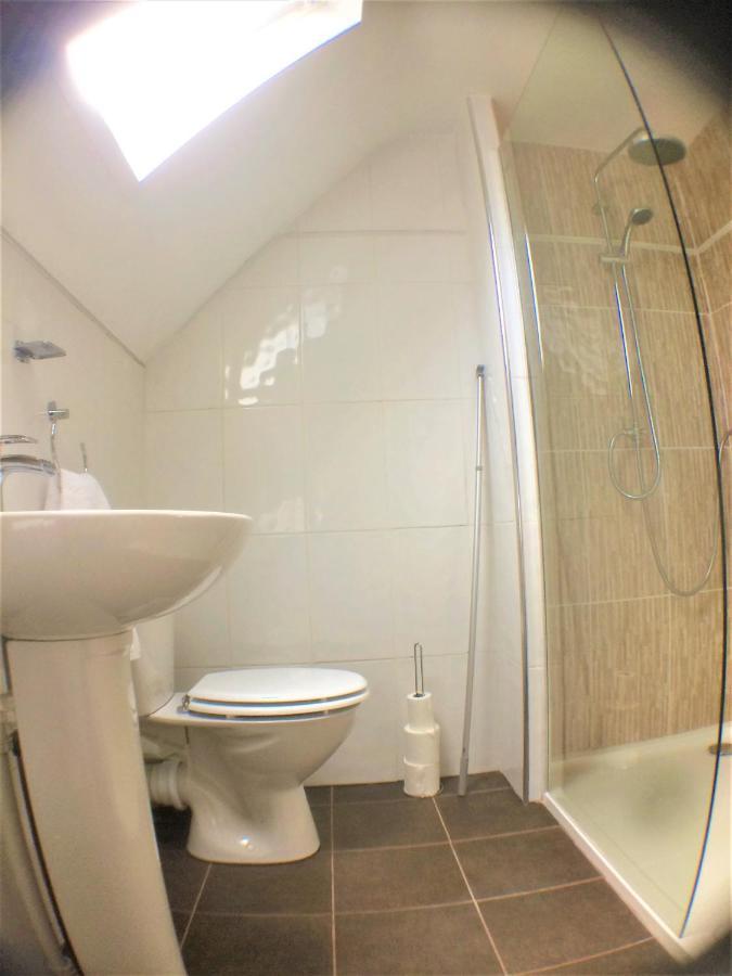 Hartpury B&B المظهر الخارجي الصورة