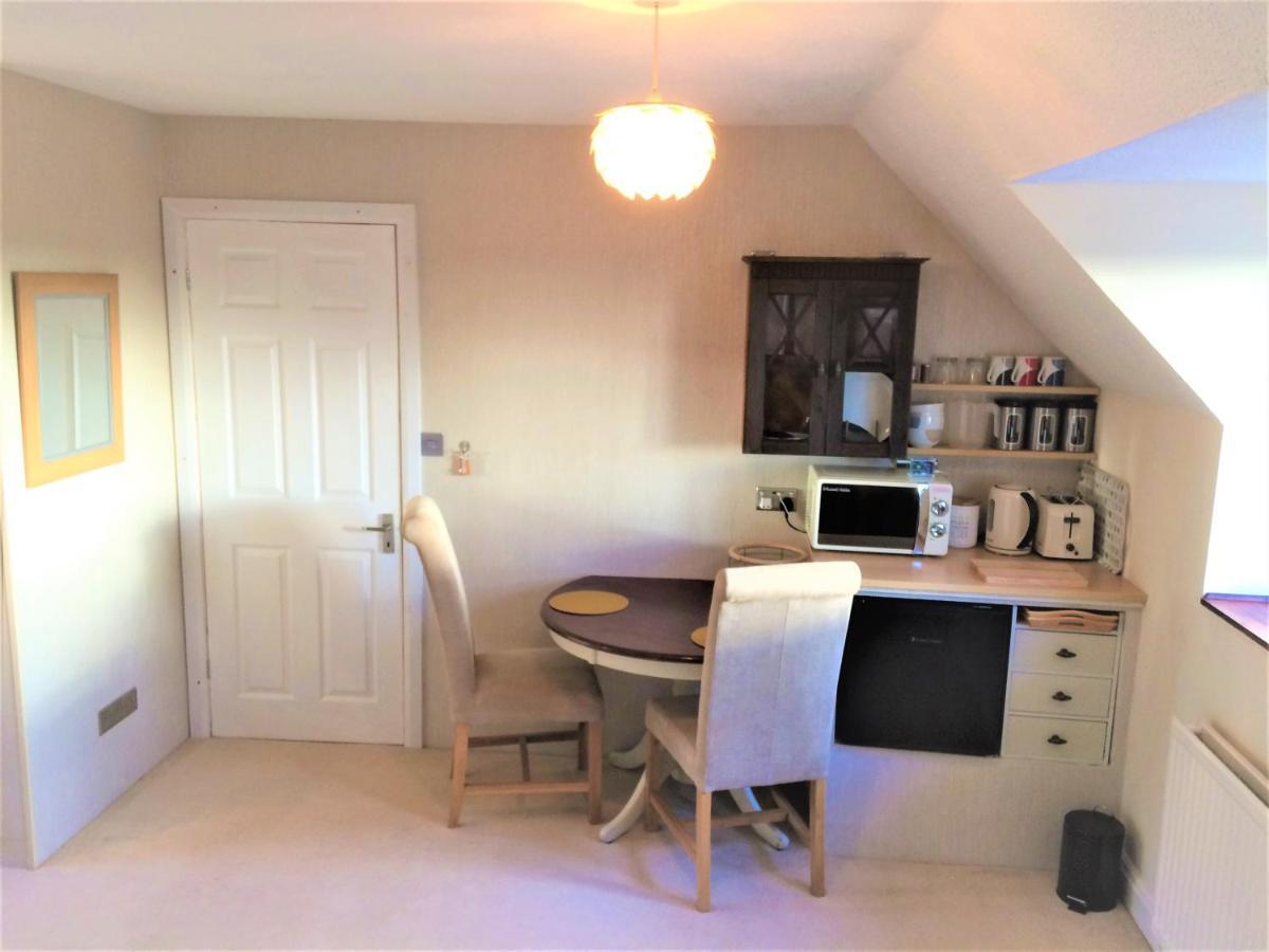 Hartpury B&B المظهر الخارجي الصورة