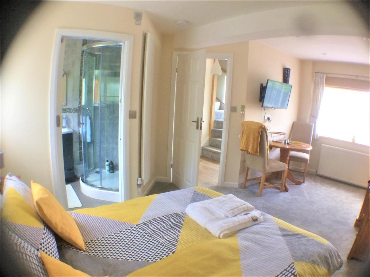 Hartpury B&B المظهر الخارجي الصورة